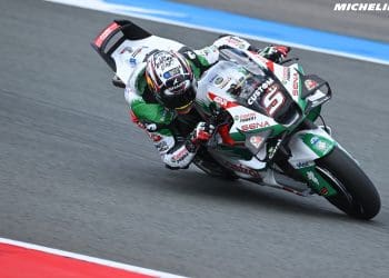 Vídeo: Um sábado, de MotoGP e Sprint, com Johann Zarco