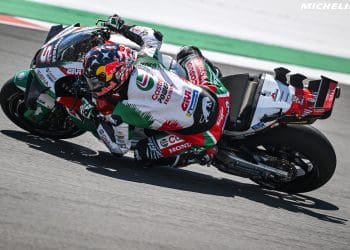 Johann Zarco revela que ‘problema técnico’ arruinou a sua corrida em Austin e «pediu» visão na Honda de ‘outro prisma’