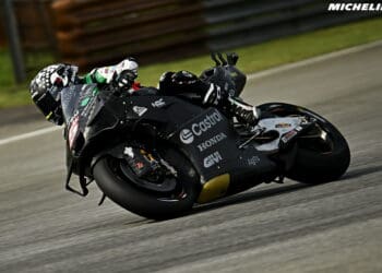 Alberto Puig não tem dúvidas de que a Honda está melhor; Quer dar a Johann Zarco ferramentas para ajudar fabricante a crescer ainda mais