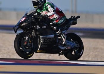 Johann Zarco confiante em entrar no top dez no Qatar: ‘Se tudo correr bem é esse o objetivo; Não sinto a pressão de anos anteriores’
