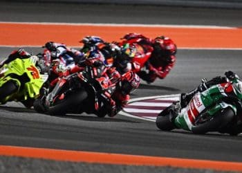 Maverick Viñales exige mais e pede trabalho: ‘Este não é o nível em que deveríamos de estar; Temos de construir a moto, começar do zero’