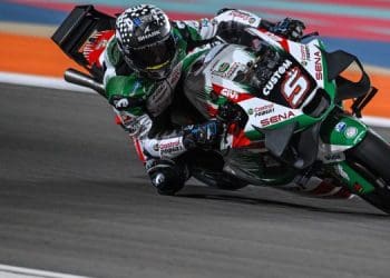 Lucio Cecchinello confiante no futuro da Honda: ‘Sentimos que estamos a aproximar-nos dos nossos concorrentes’