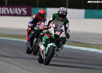 Johann Zarco tinha um truque na manga e ao cair do pano na Q1 fez o melhor tempo; Brad Binder segue também para a Q2