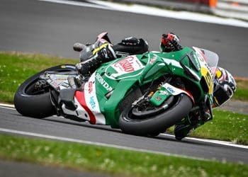 ‘Fiquei chateado; Tive um erro porque forcei muito para seguir os outros e se arriscar vou perder tempo, mas não devo aceitá-lo’ – Zarco