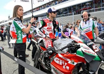 A dureza de Johann Zarco: ‘Exprime a sua discordância à bruta, mas depois de algum tempo acalma-se e torna-se razoável’ – Cecchinello