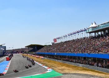 GP dos Países Baixos e Assen continuam no MotoGP até 2031