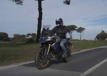 Ensaio – Voge DSX525 – boa versatilidade, preço surpreendente