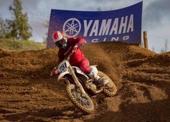 Ensaio – Yamaha YZ 250F ‘24 – a vez da 250F!