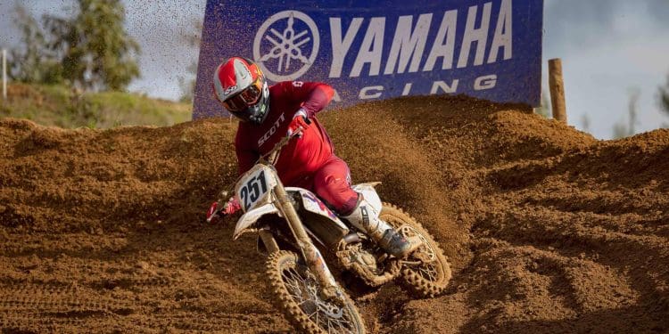 Ensaio – Yamaha YZ 250F ‘24 – a vez da 250F!