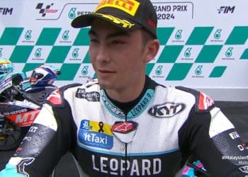 Adrián Fernández e a estreia nas pole position: ‘É uma sensação incrível; Temos boas sensações para a corrida’