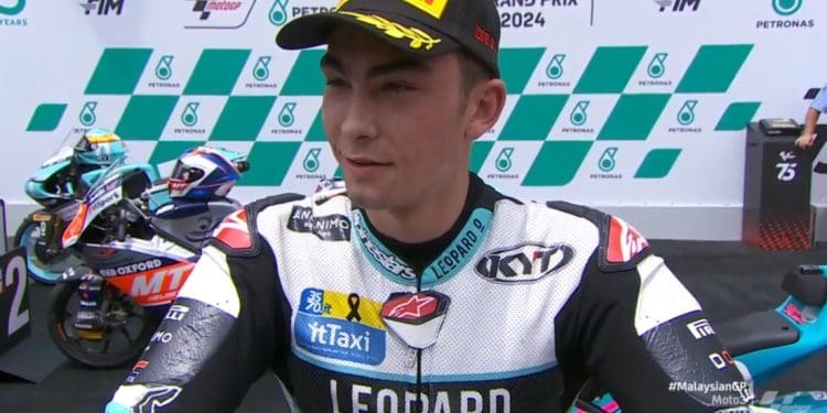 Adrián Fernández e a estreia nas pole position: ‘É uma sensação incrível; Temos boas sensações para a corrida’