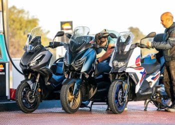 Dicas para poupar combustível (e mais alguns componentes)