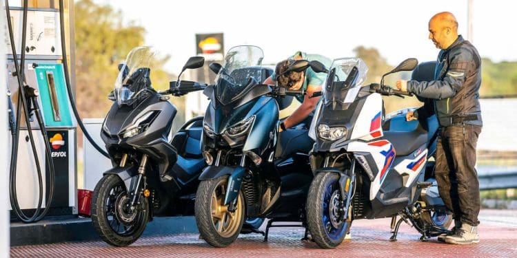 Dicas para poupar combustível (e mais alguns componentes)