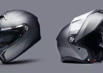 AGV Tourmodular: O capacete modular ultra-seguro para viagens sem fim