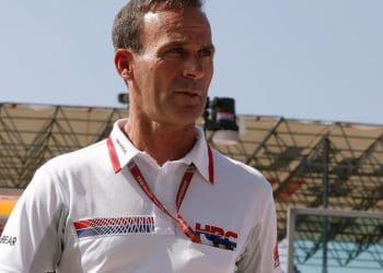 Alberto Puig deixou garantia sobre a Honda: ‘Estamos a tentar tudo o que podemos’