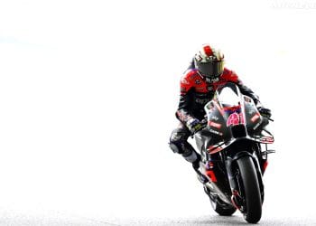 Aleix Espargaró e o ‘pesadelo’ em Motegi: ‘A moto patinava em todo o lado, fisicamente estou destruído; Das piores corridas em três épocas’