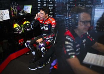 ‘GP de Espanha é o primeiro verdadeiro teste; descobriremos o verdadeiro nível das motos e pilotos’ – Aleix Espargaró
