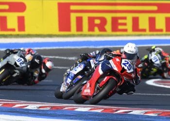 Vídeo: Siga em direto o FIM JuniorGP em Portimão, a partir das 10h45