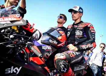 ‘Por que é que a Ducati consegue ser tão veloz em todas condições?’ – Maverick Viñales