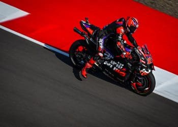 ‘O ritmo teve muito potencial; a nossa oportunidade chegará outra vez’ – Maverick Viñales