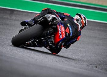 Aprilia tem planos para pelo menos cinco wildcards no MotoGP em 2024