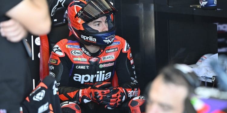 Maverick Viñales com motivação em alta: ‘É uma das melhores pistas para fazermos um bom resultado’