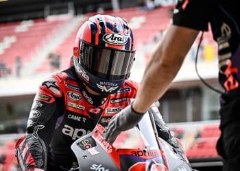 ‘Mugello tem sido exigente para mim, mas seremos capazes de fazer um bom trabalho’ – Maverick Viñales