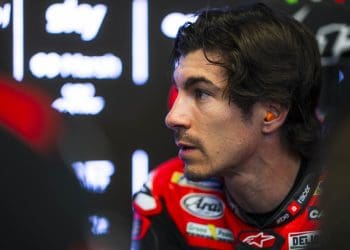 ‘Lamento por perder Maverick Viñales, mas respeito; vê-lo-emos lutador nos próximos 13 GP’ – Massimo Rivola