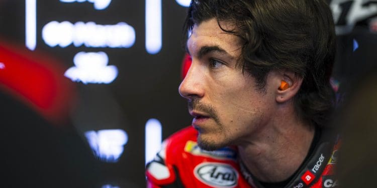 ‘Lamento por perder Maverick Viñales, mas respeito; vê-lo-emos lutador nos próximos 13 GP’ – Massimo Rivola