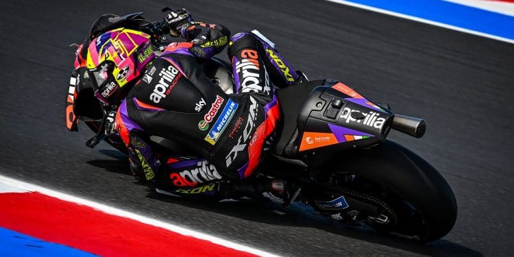 ‘Estamos preparados para um bom patrocinador’ – Massimo Rivola