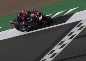 Aleix Espargaró não tentou ultrapassar Jorge Martín: ‘Outros, se tiverem de matar a mãe…’