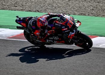 ‘Se Maverick Viñales ficar, será o novo «Capitão»’ – Massimo Rivola