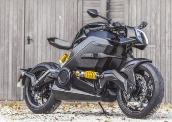Arc Motorcycles – marca britânica de motos eléctricas confirma ter declarado falência