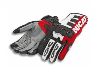 Atacama C2: Luvas de verão para aventureiros e mototuristas