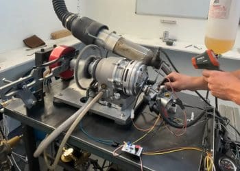 Conheça o «super pequeno» motor a combustão da Avadi que poderá estar na sua próxima moto