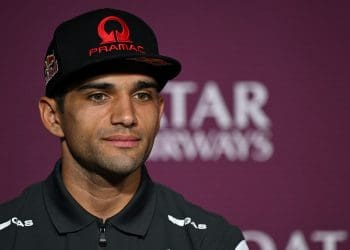 ‘Será difícil e exigente para entender o que precisamos para a corrida’ – Jorge Martín