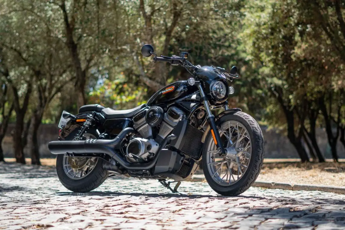 Ensaio - Harley-Davidson Nightster Special - algo special - Motociclismo