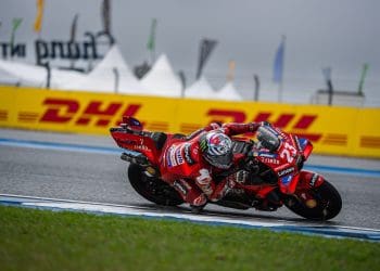 Enea Bastianini critica a estratégia de Marc Márquez e sugere mudanças nas regras do MotoGP