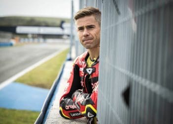 Álvaro Bautista vê com agrado ‘anarquia’ e ‘confusão abençoada’ na Ducati no MotoGP: ‘Limitamo-nos a desfrutar; Há mais espetáculo’