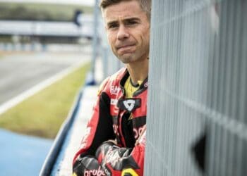 ‘O MotoGP tem mais potência, mas é preciso ter cuidado com o acelerador’ – Álvaro Bautista