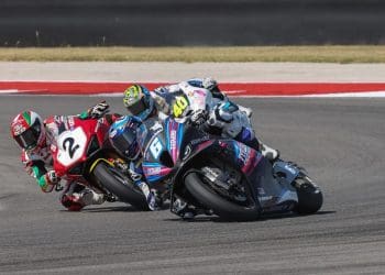 Sean Kelly estreia-se a vencer no MotoAmerica; Cameron Beaubier foi a principal figura, com duas vitórias