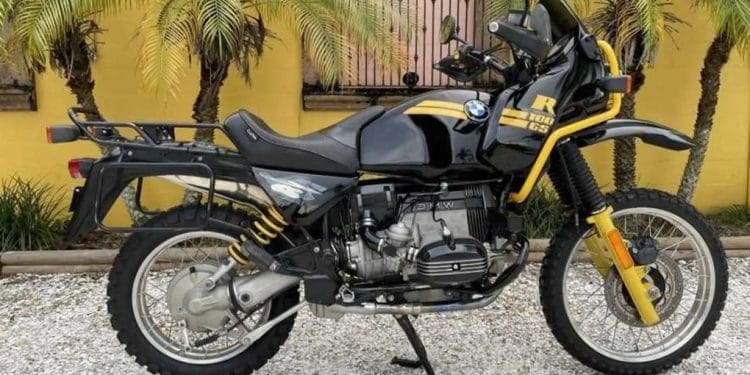 Singapura paga para retirar motos antigas da circulação