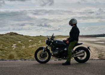 BMW revela as novas R 12 e R 12 nineT no Motor Bike Expo 2024