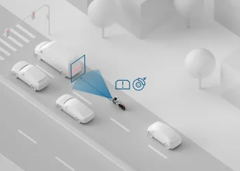 Conheça os seis sistemas de assistência da Bosch que irão equipar a próxima V-twin Super Adventure da KTM