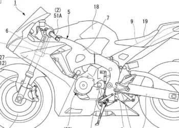 A Honda está a desenvolver futuros sistemas de assistência ao condutor