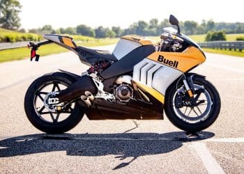 Buell Motorcycles – empresa prepara-se para a expansão global – Europa incluída