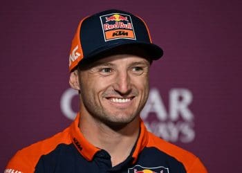 ‘Tudo é possível; quanto menos tempo de pista seca, melhor para mim’ – Jack Miller