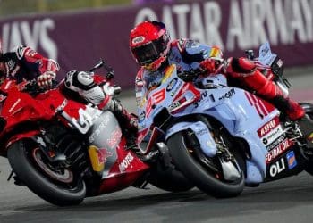 A «loucura» da montanha-russa de Portimão segue-se no MotoGP; Acosta pode entrar na história e Ducati tenta manter domínio