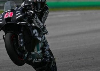 ‘O nível desta moto é decididamente maior’ – Aleix Espargaró