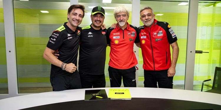 ‘Temos anos exigentes pela frente, plenos de desafios’ – Uccio Salucci